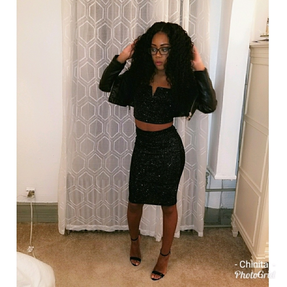 Meet your Posher, Peta-gay